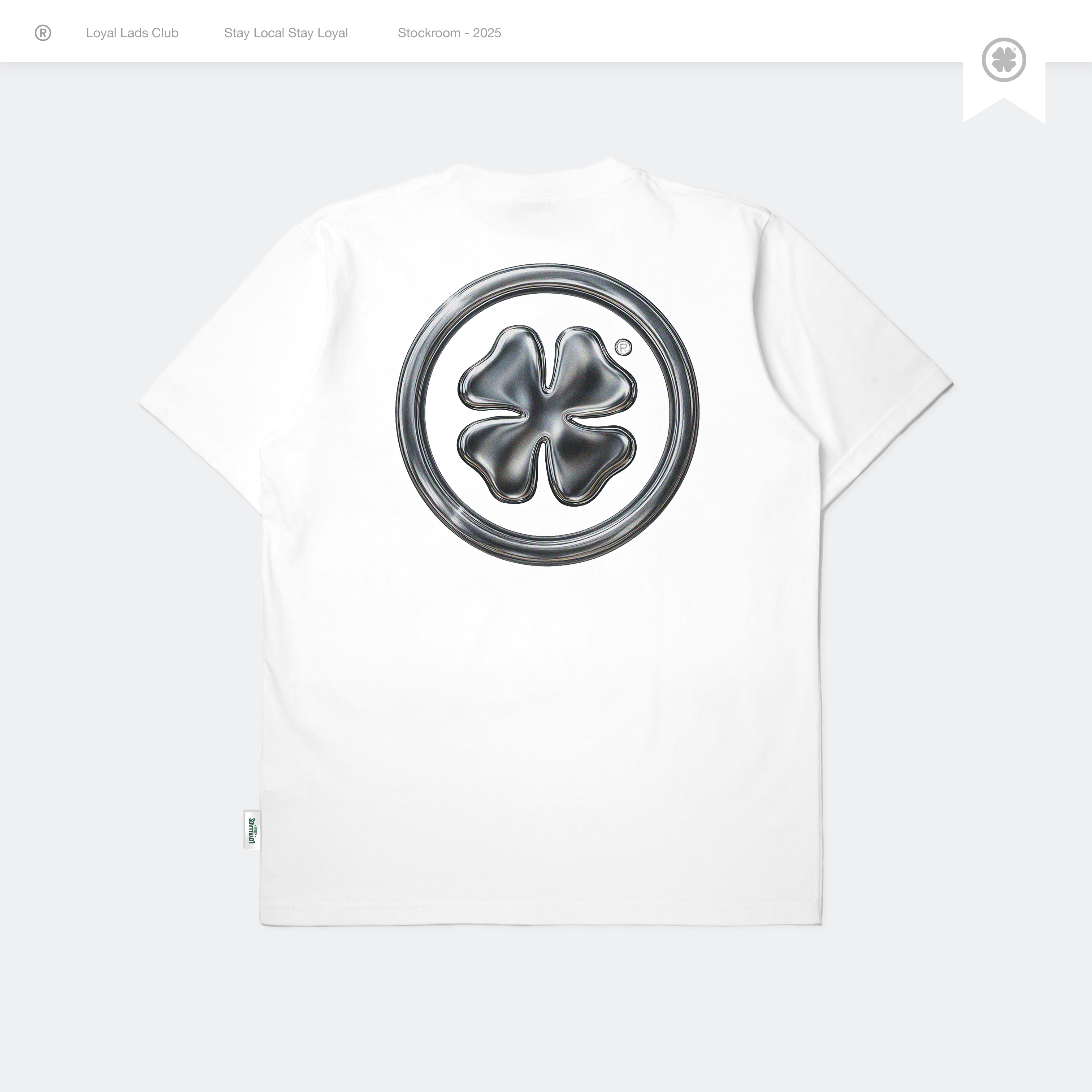 Tshirt - Shine - Thumbnail 2